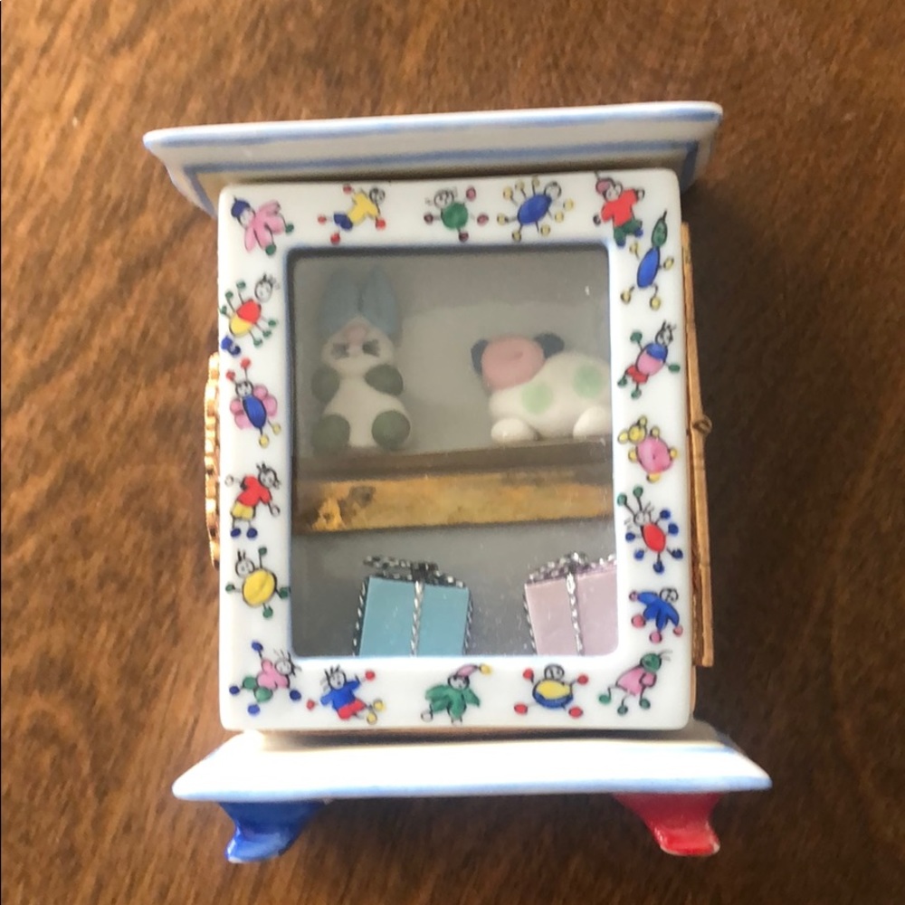 Limoges box